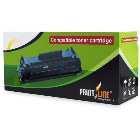PRINTLINE kompatibilní toner s EPSON S050521 /  pro M1200  / 3.200 stran, černý