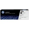 HP toner černý pro LJ P1005 / P1006 CB435AD originál