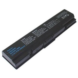 TRX baterie TOSHIBA/ 4400 mAh/ Equium A300D/ L300/ Satellite A300/ A500/ L500/ M20/ neoriginální