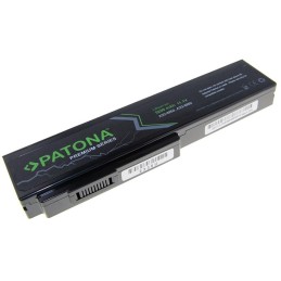 PATONA baterie pro ntb ASUS A32-M50 5200mAh Li-Ion 11,1V PREMIUM