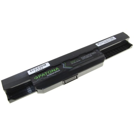 PATONA baterie pro ntb ASUS A32-K53 5200mAh Li-Ion 11,1V PREMIUM