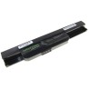 PATONA batéria pre ntb ASUS A32-K53 5200mAh Li-Ion 11,1V PREMIUM