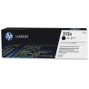 HP print cartridge black, CF380X, original