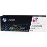 Kaseta z drukarką HP CF383A magenta, oryginalna