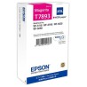 Epson Tintenpatrone/ C13T789340/ WF-5620/ WF-5690/ XXL/ Magenta