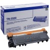 BROTHER toner TN-2320 (for HL-L23x2, DCP-L25x2, MFC-L27x2, up to 2,600 pages)