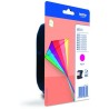 BROTHER Tintenpatrone LC-223M/ Magenta/ 550 Seiten