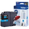 BROTHER ink cartridge LC-225XLC/ Cyan / 1200 pages