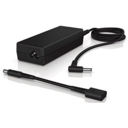 HP 90W Smart AC Adapter (4,5 mm) + redukce na 7,4 mm