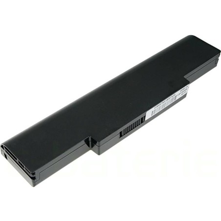 TRX baterie Asus/ 5200 mAh/ pro A72/ K72/ K73/ N71/ N72/ N73/ X77/ neoriginální