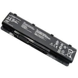 TRX baterie Asus/ 4400 mAh/ pro N45/ N45E/ N45S/ N45SF/ N45SL/ N55/ N55E/ N55S/ N55SF/ N55SL/ N75/ N75E/ N75S/ N75SF