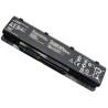 Asus TRX Akku / 4400 mAh / für N45 / N45E / N45S / N45SF / N45SL / N55 / N55E / N55S / N55SF / N55SL / N75 / N75E / N75S / N75SF