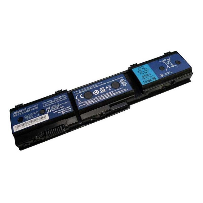 TRX baterie Acer/ 5200 mAh/ Aspire 1820 P PT PTZ TP/ 1825 PT PTZ/ Timeline 1820 P PT PTZ/ 1825 PT PTZ/ neoriginální