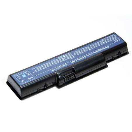 TRX baterie Acer/ 5200 mAh/ Aspire 4310/ 4315/ 4520/ 4710/ 4920/ 2930/ 4230/ 4330/ 4530/ 4720/ 4930/ 4935/ neoriginální
