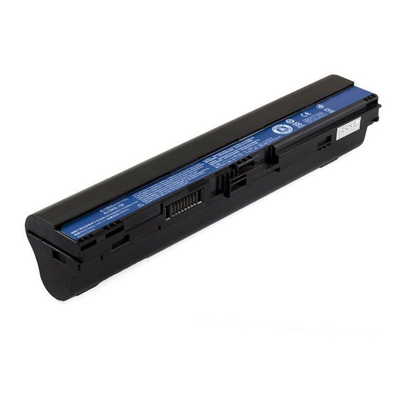 TRX baterie Acer/ 4400 mAh/ Aspire One 725/ 756/ 765/ TravelMate B113/ B113M/ C7 Chromebook/ neoriginální