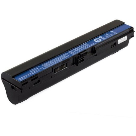 TRX baterie Acer/ 4400 mAh/ Aspire One 725/ 756/ 765/ TravelMate B113/ B113M/ C7 Chromebook/ neoriginální