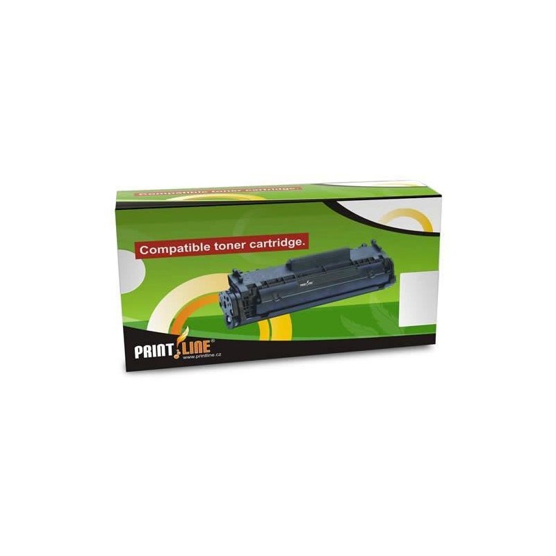 PRINTLINE kompatibilní toner s HP CE285XL, černý