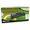 Toner kompatybilny z PRINTLINE do HP CE285XL, czarny