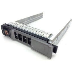 DELL rámeček pro SATA 2.5" HDD do serverů Blade a PowerEdge VRTX