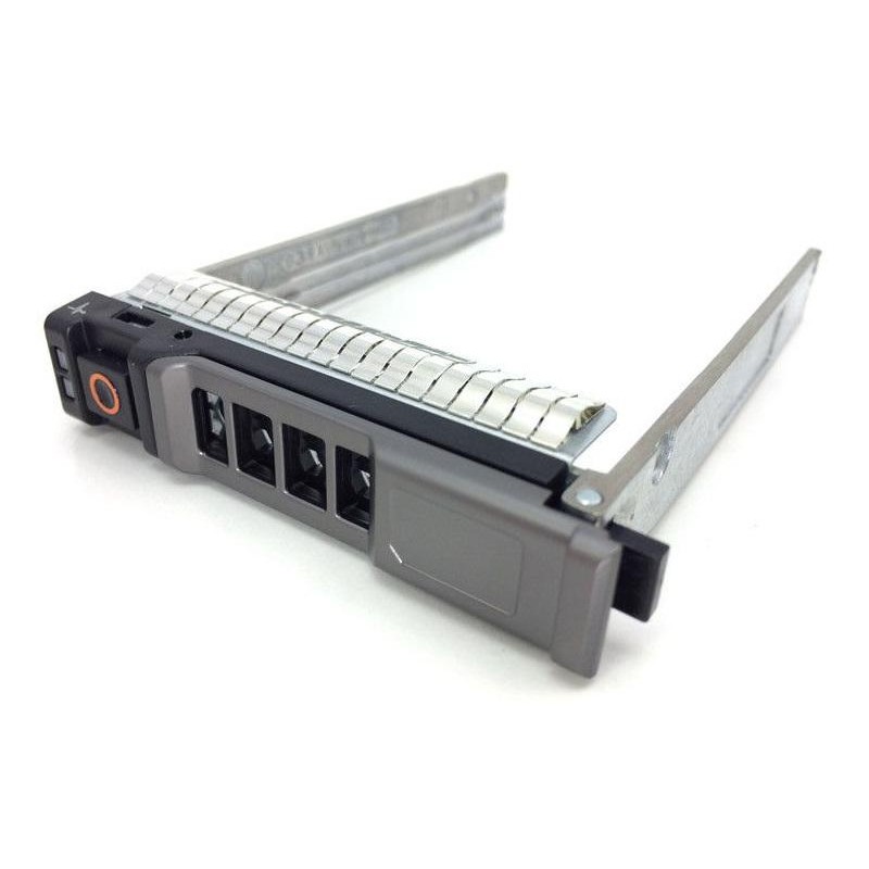 DELL rámeček pro SATA 2.5" HDD do serverů Blade a PowerEdge VRTX