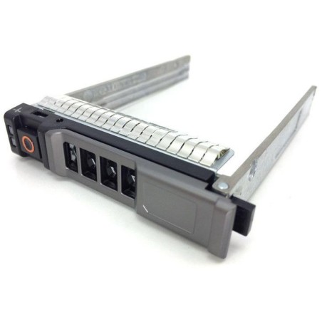 DELL rámeček pro SATA 2.5" HDD do serverů Blade a PowerEdge VRTX