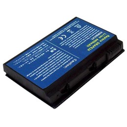 TRX baterie Acer/ 4400 mAh/ Extensa 5210/ 5220/ 5230/ 5420/ 5430/ 5620/ 5630/ 7220/ 7620/ TravelMate 5220/ 5320/ 5520