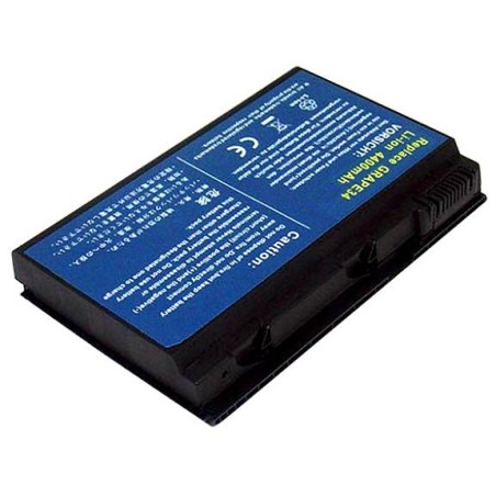 TRX baterie Acer/ 4400 mAh/ Extensa 5210/ 5220/ 5230/ 5420/ 5430/ 5620/ 5630/ 7220/ 7620/ TravelMate 5220/ 5320/ 5520