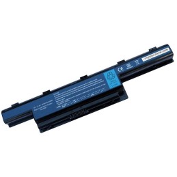 TRX baterie Acer/ 5200 mAh/ Aspire 4250/ 4551/ 4738/ 4741/ 4551G/ 4771G/ 5551G/ 5741G/ 5750/ 7251/ Acer AS10D3E/ AS10D41