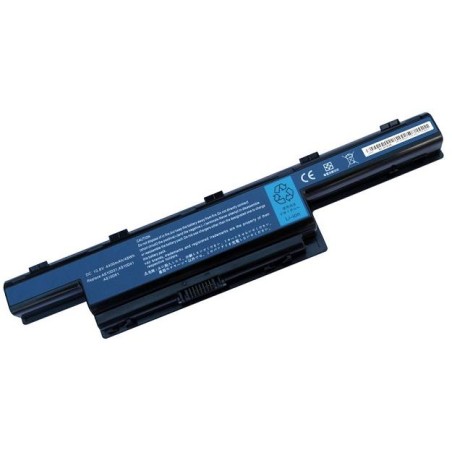 TRX baterie Acer/ 5200 mAh/ Aspire 4250/ 4551/ 4738/ 4741/ 4551G/ 4771G/ 5551G/ 5741G/ 5750/ 7251/ Acer AS10D3E/ AS10D41
