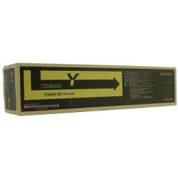 Kyocera toner TK-8305Y/ 3050ci/ 3550ci/ 15 000 stran/ Žlutý