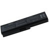 TRX-Akku TOSHIBA/ 4400 mAh/ PA3634U-1BAS/ PA3634U-1BRS/ PA3635U-1BAM/ kein Original
