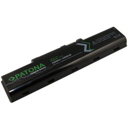 PATONA baterie pro ntb HP Pavilion DV4 5200mAh Li-Ion 11,1V PREMIUM