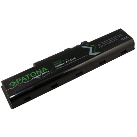 PATONA baterie pro ntb HP Pavilion DV4 5200mAh Li-Ion 11,1V PREMIUM