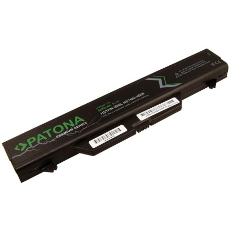 PATONA baterie pro ntb HP Probook 4510S 5200mAh Li-Ion 11,1V PREMIUM