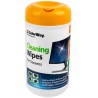 COLORWAY Cleaning Wipes for LCD Monitors/Televisions/Laptops