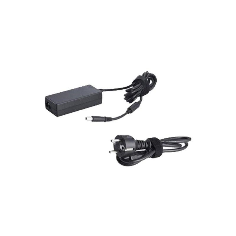 DELL AC Adaptér 65W/ slim/ 4.5mm konektor/ pro Inspiron/ Vostro 3567, 5368, 5378, 5482, 5558, 5559, 5567, 5568, 5570