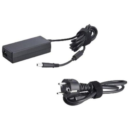 DELL AC Adaptér 65W/ slim/ 4.5mm konektor/ pro Inspiron/ Vostro 3567, 5368, 5378, 5482, 5558, 5559, 5567, 5568, 5570