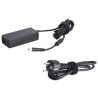 DELL AC Adaptér 65W/ slim/ 4.5mm konektor/ pre Inspiron/ Vostro 3567, 5368, 5378, 5482, 5558, 5559, 5567, 5568, 5570