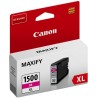Canon ink cartridge PGI-1500/ XL magenta