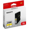 Canon ink cartridge PGI-2500/ XL yellow