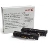 Oryginalny toner Xerox 106R02782 do Phaser 3052/3260, WC 3215/3225/ 2x 3000 stron, czarny