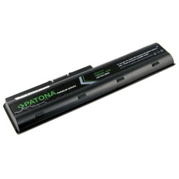 PATONA baterie pro ntb HP HSTNN-IB0X 5200mAh Li-Ion 10,8V DV6 PREMIUM