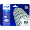 Epson Tintenpatrone/ T7902/ WF-5620/ WF-5690/ 17,1ml/ XL Cyan