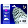 Epson inkoustová náplň/ T7903/ WF-5620/ WF-5690/ 17.1ml/ XL Magenta