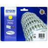 Epson inkoustová náplň/ C13T79044010/ WF-5620/ WF-5690/ 17.1ml/ XL Žlutá