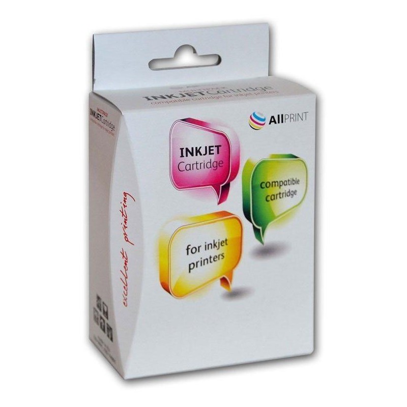 Xerox Allprint alternativní cartridge za Brother LC970 (cyan,) pro LC970, LC1000