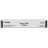 Canon original toner 034 BK iR-C1225, C1225iF/ Black