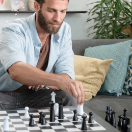 Partikel GoChess Mini