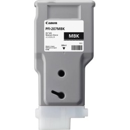 Canon  Zásobník inkoustu PFI-207MBK 300ml