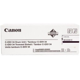 Canon C-EXV 34/ Válcová jednotka/ iR-C2x20/ 1x30/ 61 000 stran/ Černý